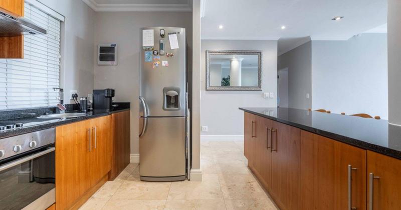 2 Bedroom Property for Sale in Cape Town Western Cape